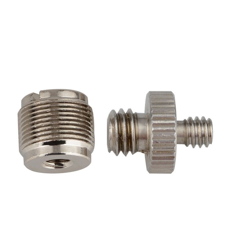 CAMVATE Convert Screw Adapter,1/4"-20 & 3/8"-16 and 5/8-27 - 1204 - Image 4